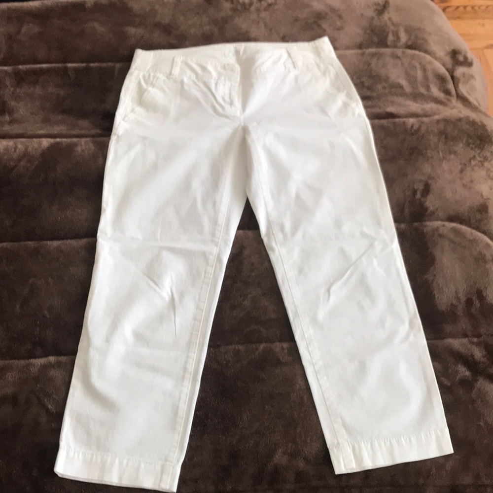 Breeches. Capri - image 1
